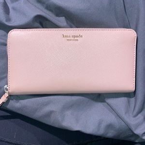 Kate spade wallet